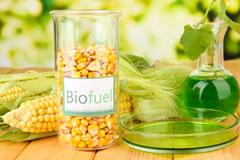 Daventry biofuel availability