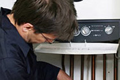 boiler replacement Daventry
