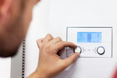 best Daventry boiler servicing companies