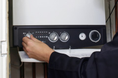central heating repairs Daventry