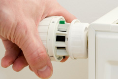 Daventry central heating repair costs