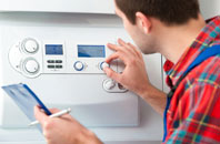 free Daventry gas safe engineer quotes