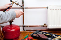 free Daventry heating repair quotes