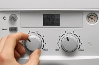 free Daventry boiler maintenance quotes
