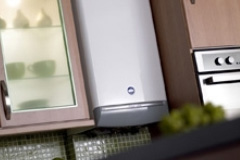 gas boilers Daventry