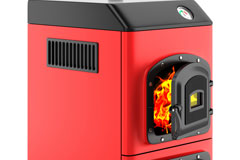 Daventry solid fuel boiler costs